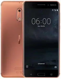 Замена экрана на телефоне Nokia 6 в Белгороде
